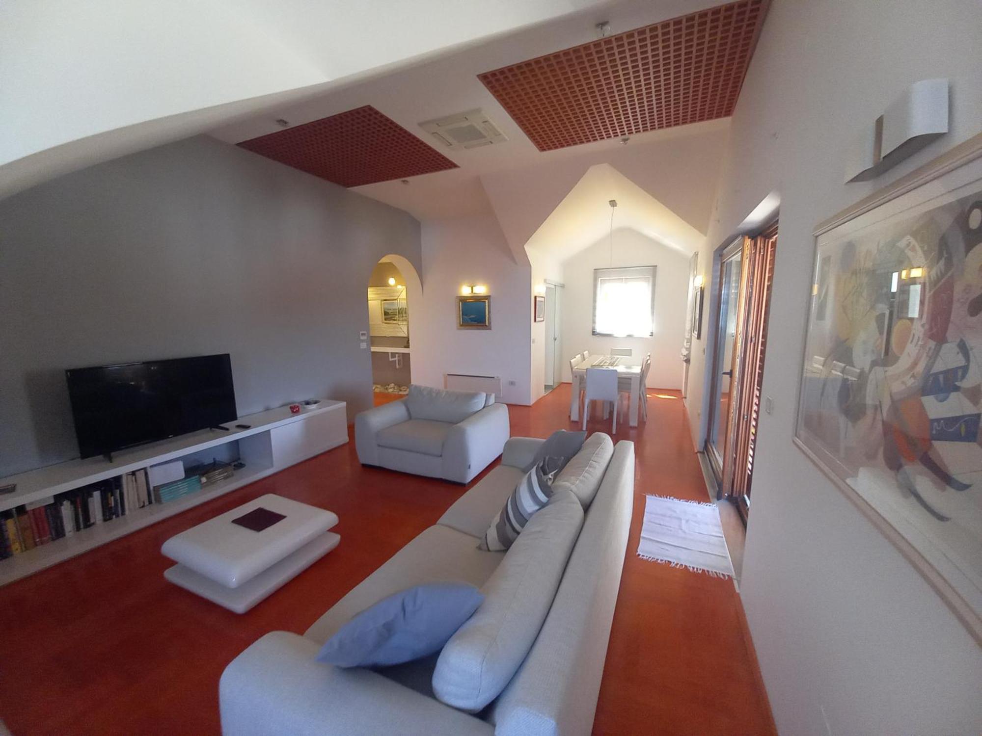 Apartments Iggy Postira Exterior foto
