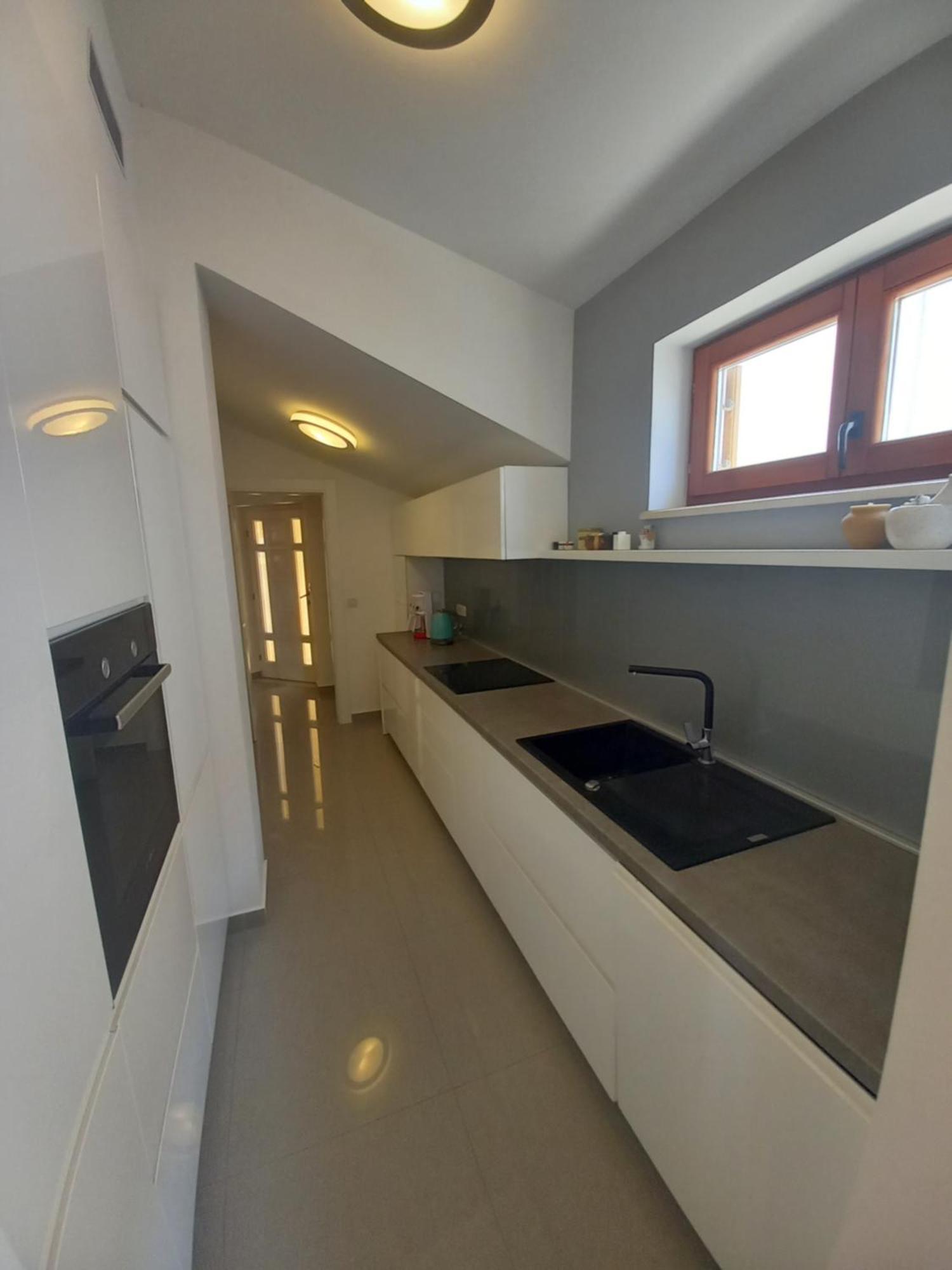 Apartments Iggy Postira Exterior foto