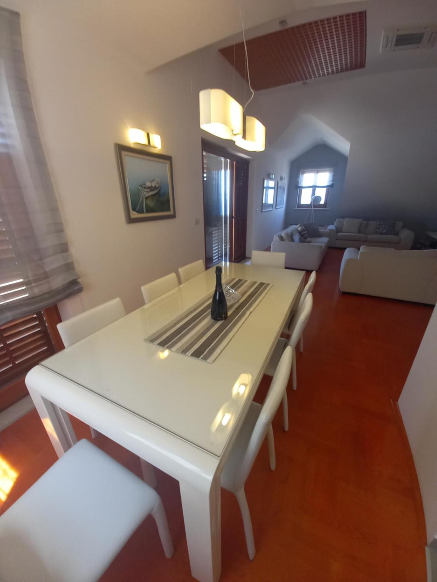 Apartments Iggy Postira Exterior foto