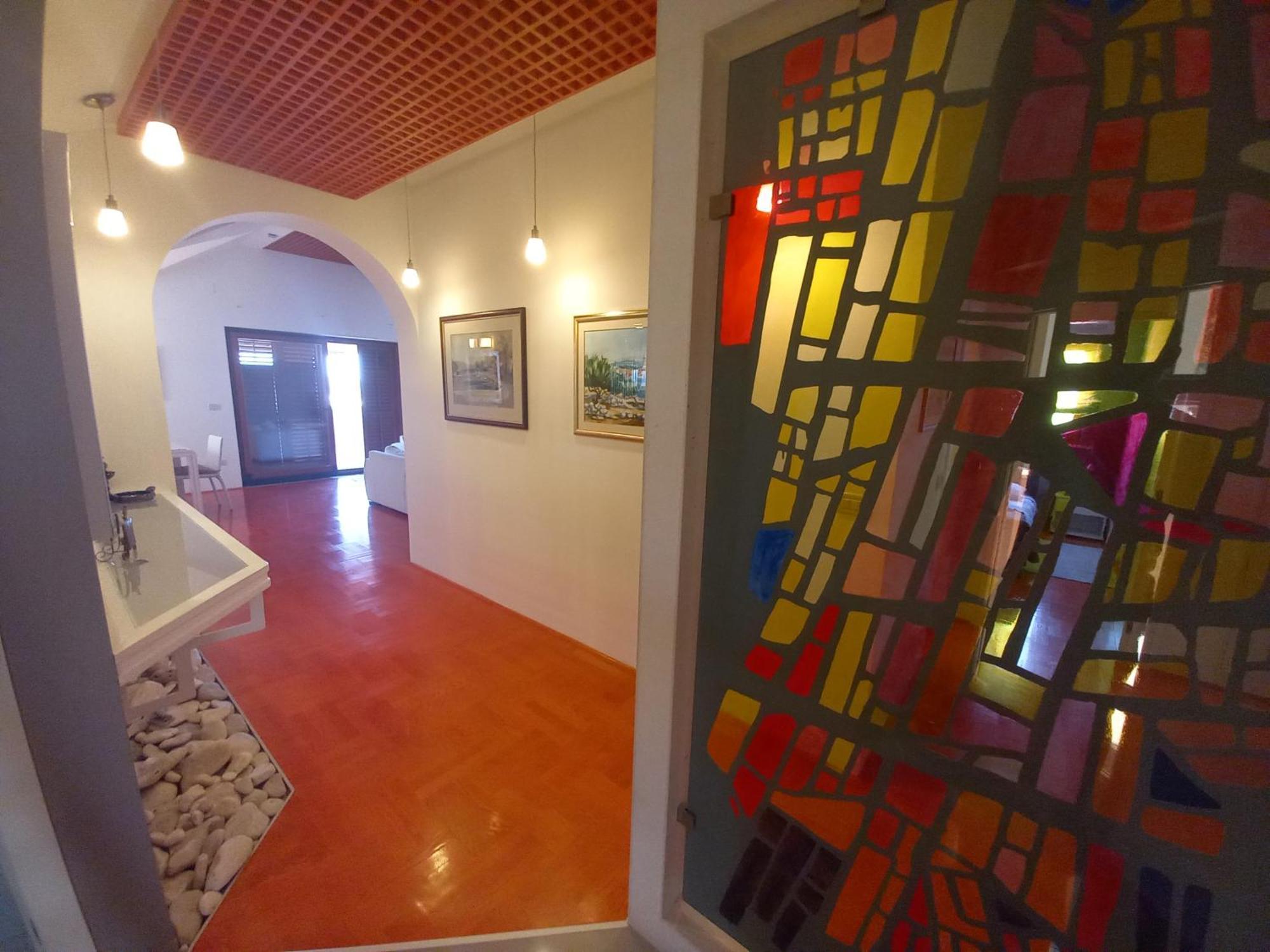 Apartments Iggy Postira Habitación foto