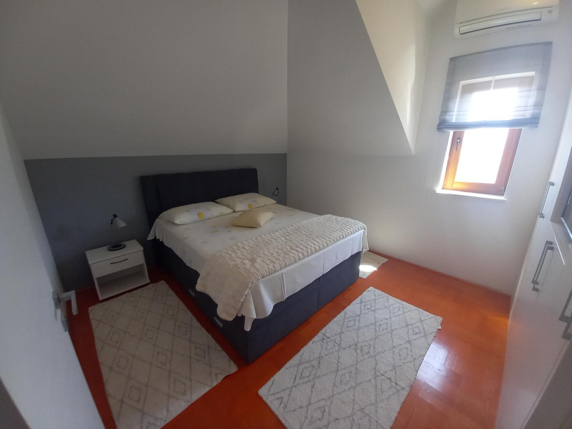 Apartments Iggy Postira Habitación foto
