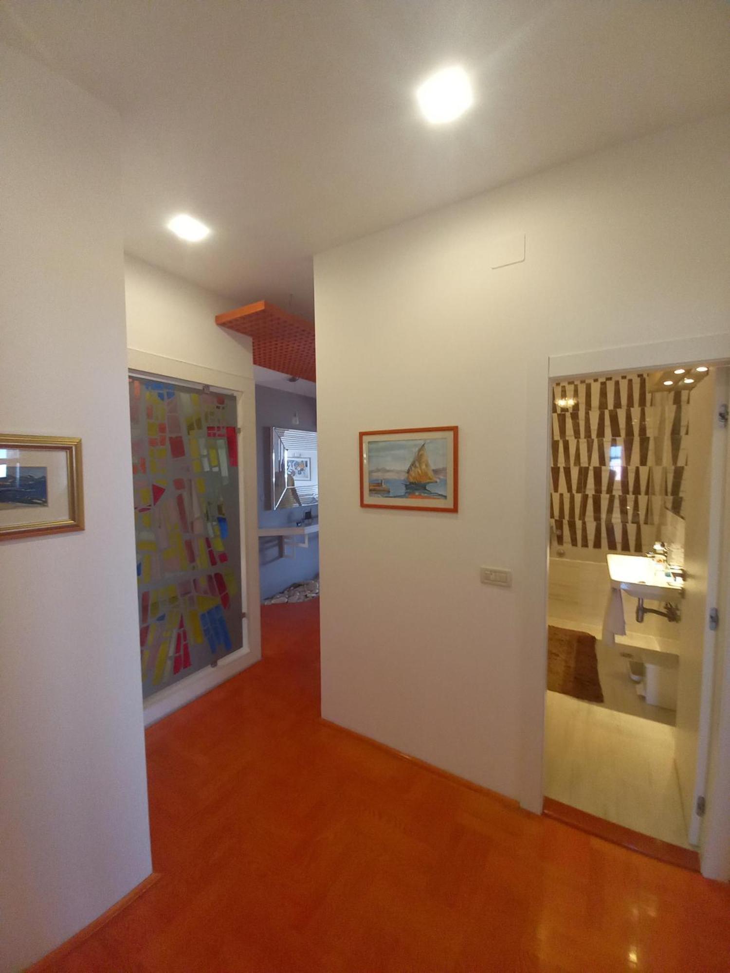 Apartments Iggy Postira Habitación foto
