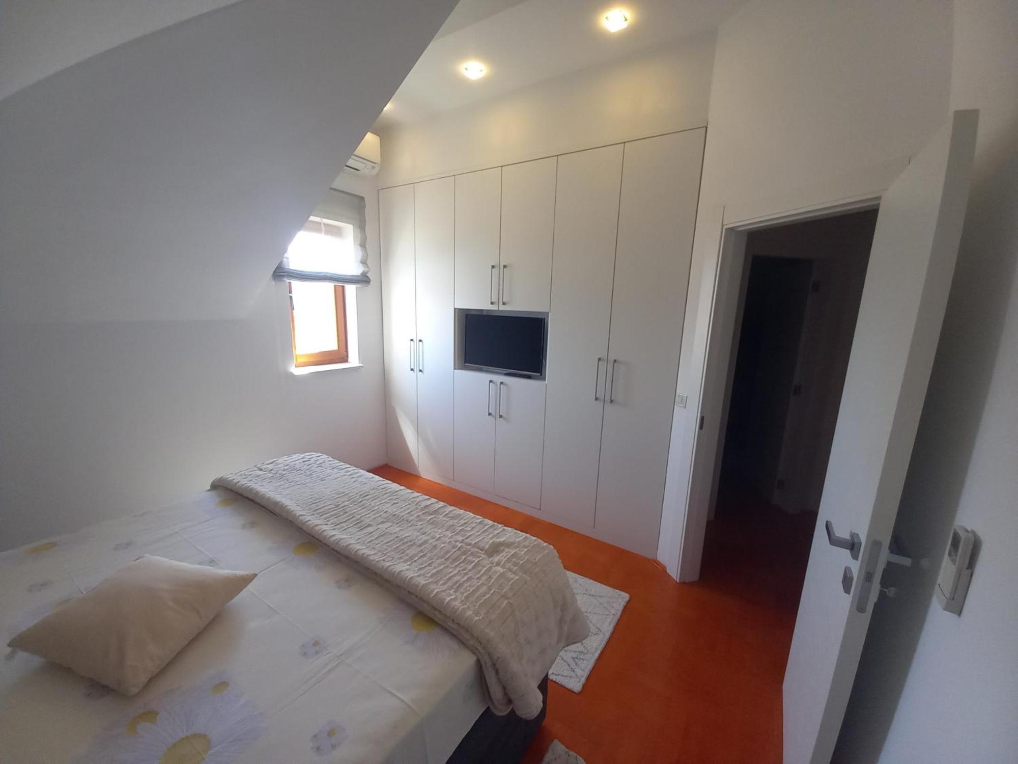 Apartments Iggy Postira Habitación foto